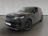 Usata Land Rover Range Rover Sport SE Dynamic 249 CV (183 kW) 2024 Santorini black SUV