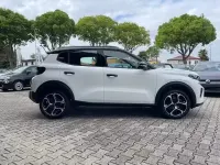 Nuova Citroën C3 PureTech 101 CV (74 kW) 2025 Bianco Utilitaria