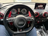 Usata Audi S3 415 CV (305 kW) 2015 Station wagon