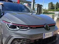Usata VW Golf VIII GTI 245 CV (180 kW) 2023 Berlina