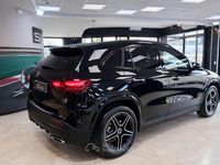 Usata Mercedes GLA200 AMG Line Premium 150 CV (110 kW) 2025 191  nero cosmo SUV