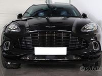 usata Aston Martin DBX DBX