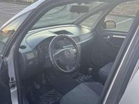 Usata Opel Meriva Enjoy 101 CV (74 kW) 2005 Monovolume
