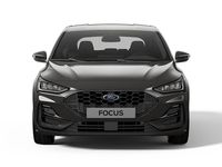 usata Ford Focus 1.0t ecoboost h st-line 125cv