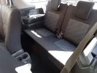 Usata Suzuki Jimny 86 CV (63 kW) 2010 Grigio scuro SUV