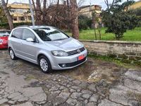 usata VW Golf Plus 1.6 TDI DPF Comfortline