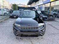 Nuova Jeep Avenger 136 CV (100 kW) 2026 Viola SUV