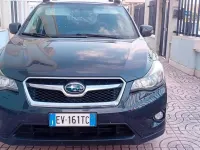 Usata Subaru XV 147 CV (108 kW) 2014 Nero SUV
