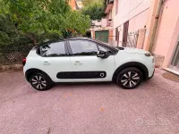 Usata Citroën C3 Shine 110 CV (80 kW) 2017 Berlina