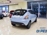 Usata Lancia Ypsilon S 69 CV (50 kW) 2024 Blu/azzurro Utilitaria