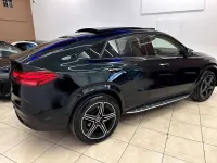 Usata Mercedes GLE350 AMG Line Premium 197 CV (144 kW) 2025 Verde petrolio SUV