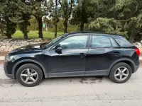 Usata Audi Q2 116 CV (85 kW) 2017 Nero SUV