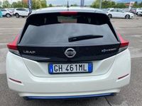 usata Nissan Leaf Acenta 40 kWh