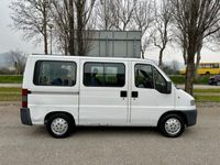 usata Fiat Ducato 14 2.5 TDI PM Furgone Panorama