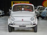 usata Fiat 500L 500