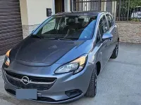 Usata Opel Corsa 75 CV (55 kW) 2017 Grigio Utilitaria