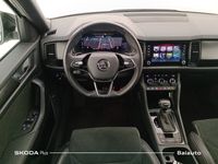 usata Skoda Kodiaq 2.0 tdi evo scr sportline dsg