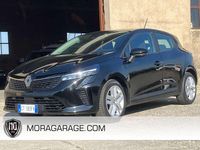 Usata Renault Clio V Evolution 67 CV (49 kW) 2024 Nero Berlina