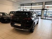Usata Opel Grandland X Ultimate 131 CV (96 kW) 2024 Nero SUV