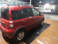 usata Fiat Panda 4x4 Panda 1.3 MJT 16V 4x4 Climbing