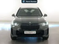 Nuova BMW X5 M Sport 352 CV (258 kW) 2026 Dravit grey metallizzato SUV