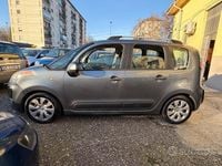 Usata Citroën C3 Picasso 120 CV (88 kW) 2010 Grigio Monovolume