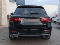 Usata Mercedes GLC220 AMG line 194 CV (142 kW) 2021 Other SUV