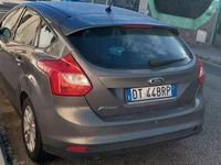 Usata Ford Focus 116 CV (85 kW) 2012 Berlina