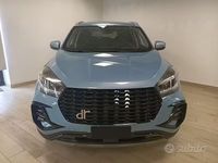 Usata DR DR 5.0 117 CV (86 kW) 2023 Blu SUV