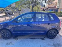 Usata VW Polo Comfortline 60 CV (44 kW) 2004 Utilitaria
