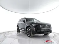 Ny Volvo XC90 Ultra 456 HK (335 kW) 2025 Blå SUV