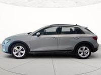 Usata Audi A3 Business 150 CV (110 kW) 2024 Grigio freccia perla Berlina