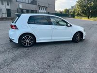 usata VW Golf VII Golf 1.4 TSI 125 CV 5p. Business 4 Free BlueMotion Tech.