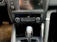 Usata Renault Kadjar Life 110 CV (80 kW) 2017 Nero SUV
