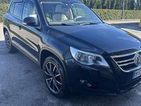Usata VW Tiguan Sport 140 CV (102 kW) 2009 SUV