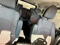 Usata Mahindra Goa 116 CV (85 kW) 2011 Nero SUV