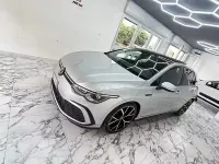 Usata VW Golf VIII GTI 200 CV (147 kW) 2022 Grigio Berlina