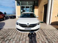 usata Skoda Octavia G-TEC 1.5 130cv DSG Executive