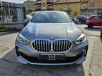 Usata BMW 118 M Sport 150 CV (110 kW) 2024 Grigio Utilitaria