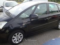 Usata Citroën C4 136 CV (100 kW) 2008 Nero Monovolume