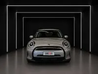 Usata Mini Cooper 136 CV (100 kW) 2023 Grigio Utilitaria