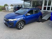 Usata Dacia Sandero Expression 101 CV (74 kW) 2023 Other Berlina