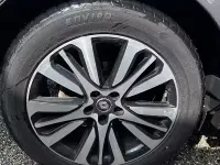Käytetty Renault Espace Initiale 160 HP (117 kW) 2016 Harmaa Tila-auto