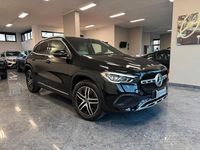 Usata Mercedes GLA180 116 CV (85 kW) 2022 Nero SUV