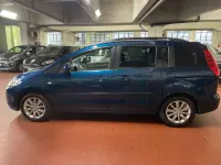 Usata Mazda 5 Active 116 CV (85 kW) 2007 Verde Monovolume
