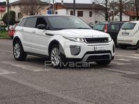 usata Land Rover Range Rover evoque 2.0 TD4 150 CV 5p. H