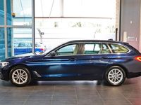 usata BMW 520 Serie 5(G30/31/F90) i Touring Business