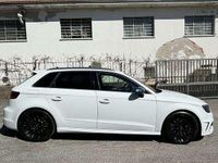 Usata Audi S3 Ambiente 300 CV (220 kW) 2014 Berlina