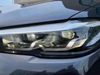 Usata BMW 520 Luxury Line 190 CV (139 kW) 2022 Grigio Station wagon