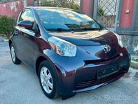 usata Toyota iQ 1.0 85000 km 3389461042